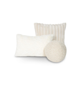 Crush Pillows (sold separately)