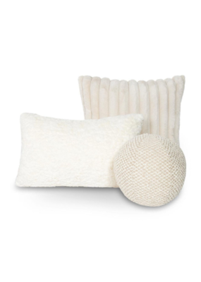 Crush Pillows (sold separately)