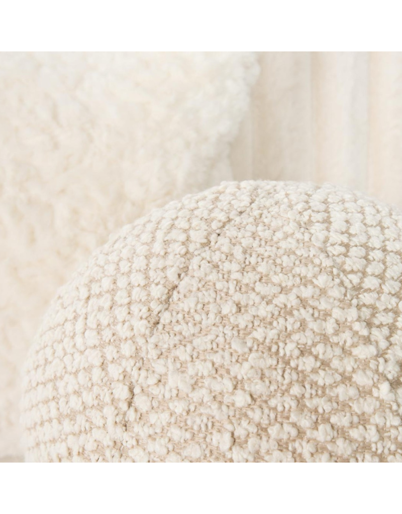 Crush Pillows (sold separately)