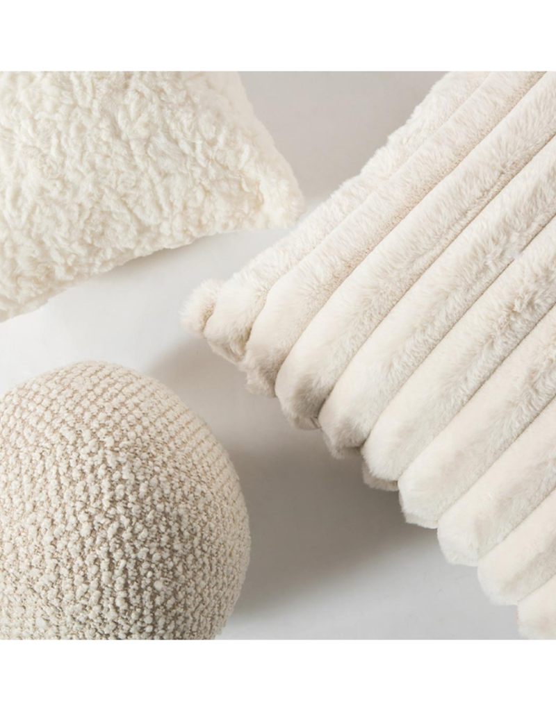 Crush Pillows (sold separately)
