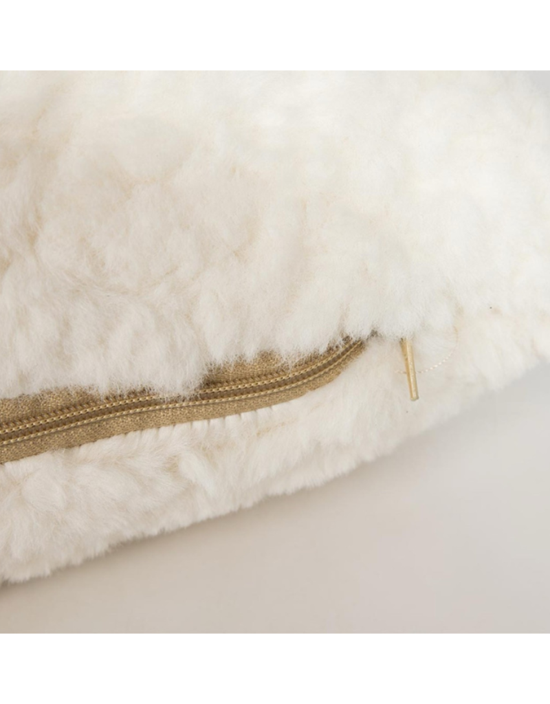 Crush Pillows (sold separately)