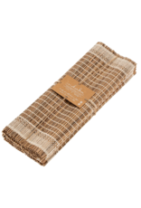Indaba Trading Monterosso Palm Placemats Set of 4