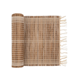 Indaba Trading Monterosso Palm Runner