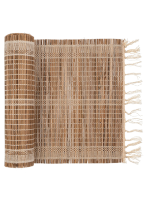 Indaba Trading Monterosso Palm Runner