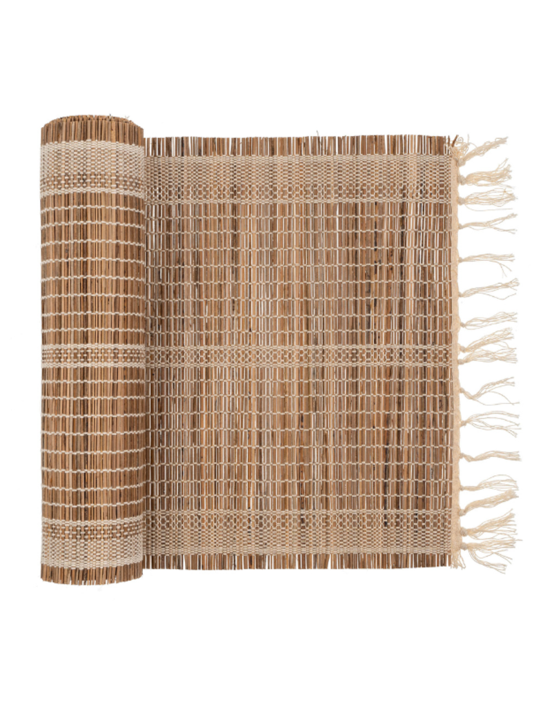 Indaba Trading Monterosso Palm Runner