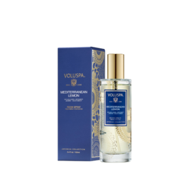 Voluspa Room Spray in Mediterranean Lemon by Voluspa