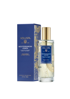 Voluspa Room Spray in Mediterranean Lemon by Voluspa