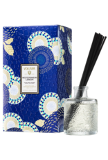 Voluspa Reed Diffuser in Mediterranean Lemon by Voluspa