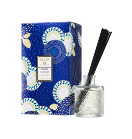 Voluspa Reed Diffuser in Mediterranean Lemon by Voluspa