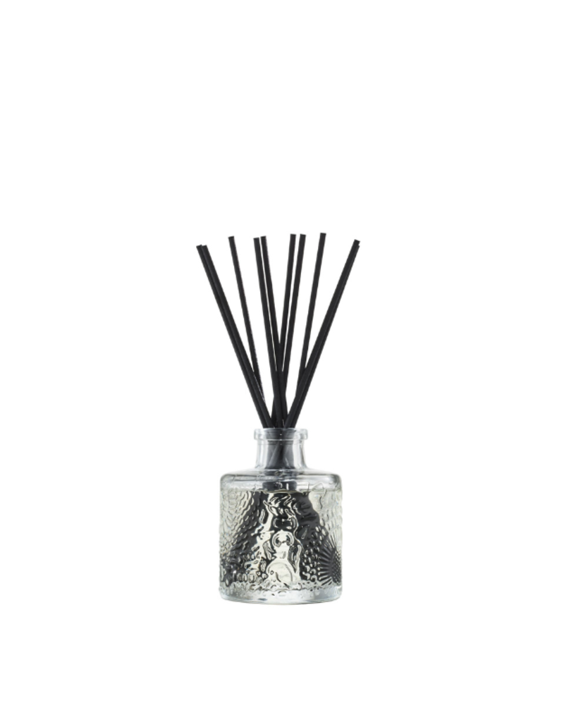 Voluspa Reed Diffuser in Mediterranean Lemon by Voluspa