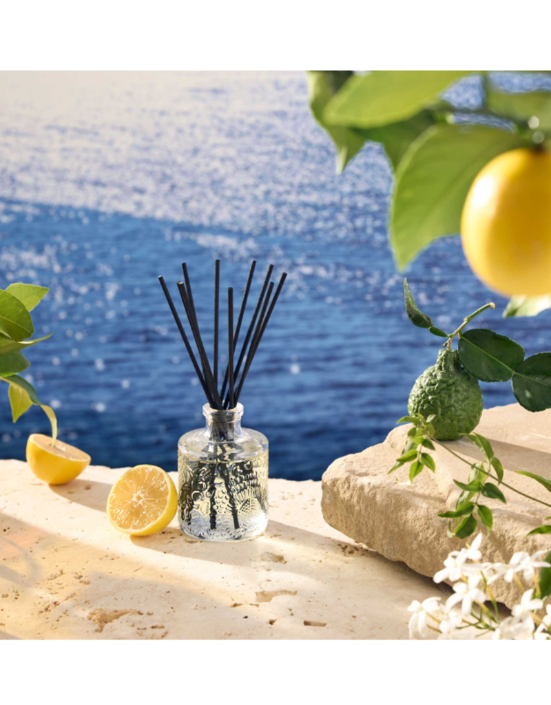 Voluspa Reed Diffuser in Mediterranean Lemon by Voluspa
