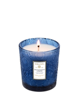 Voluspa 9oz Classic Candle in Mediterranean Lemon by Voluspa