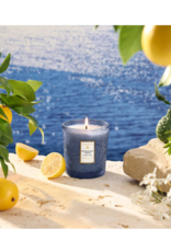 Voluspa 9oz Classic Candle in Mediterranean Lemon by Voluspa