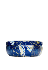 Voluspa 3-Wick Tin Candle in Mediterranean Lemon by Voluspa