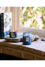 Voluspa 18oz Large Jar Candle in Mediterranean Lemon by Voluspa