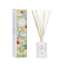 Voluspa Reed Diffuser in Wildflowers by Voluspa