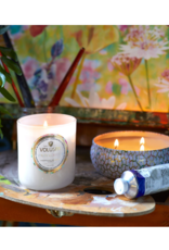 Voluspa Petite Jar Candle in Wildflowers by Voluspa