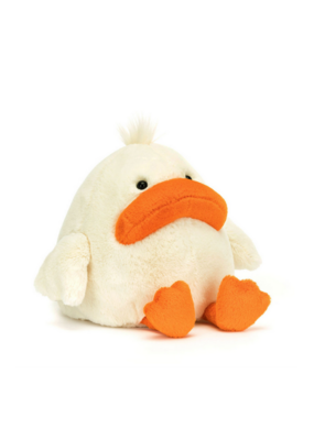 Jellycat Jellycat Delia Duck