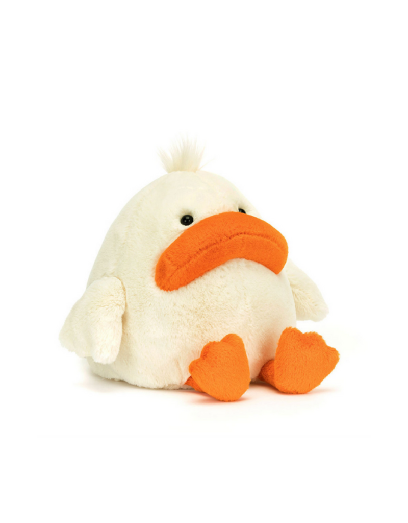 Jellycat Jellycat Delia Duck