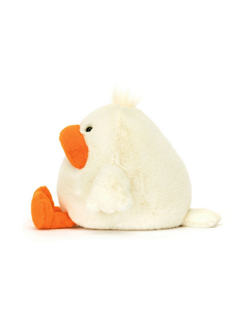 Jellycat Jellycat Delia Duck