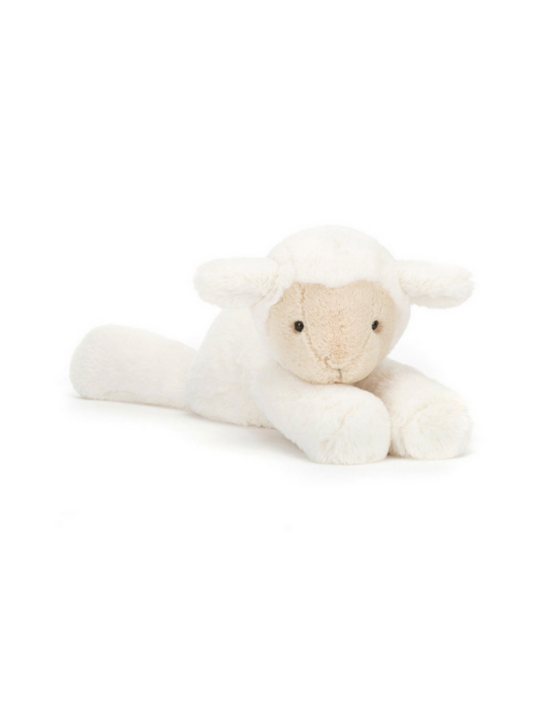 Jellycat Jellycat Smudge Lamb