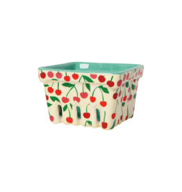 Danica Very Cherry Berry Basket