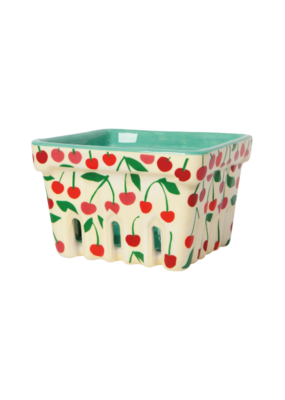 Danica Very Cherry Berry Basket