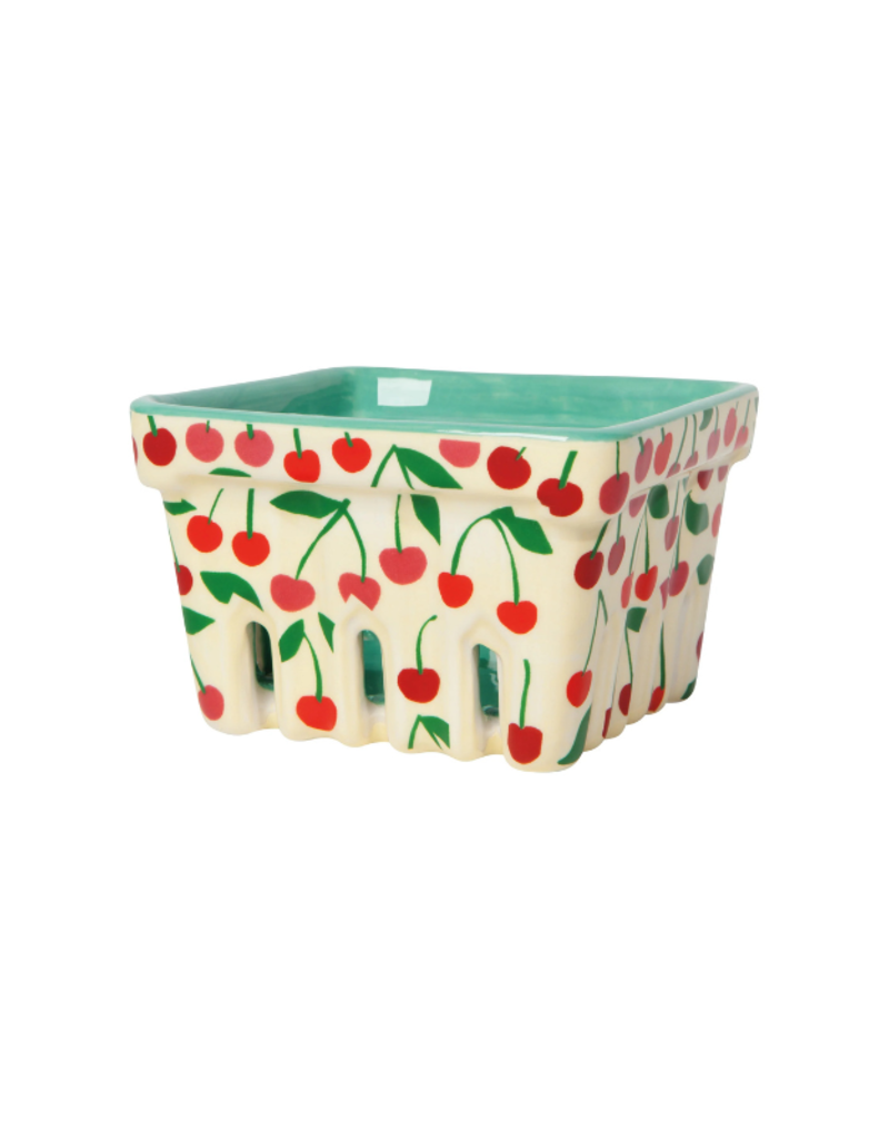 Danica Very Cherry Berry Basket
