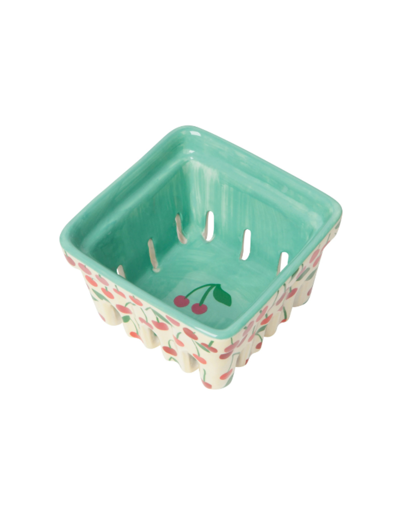 Danica Very Cherry Berry Basket