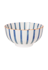 Danica Citrus Burst Stamped Bowl 6"