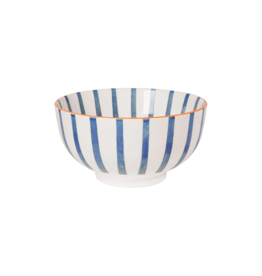 Danica Citrus Burst Stamped Bowl 6"