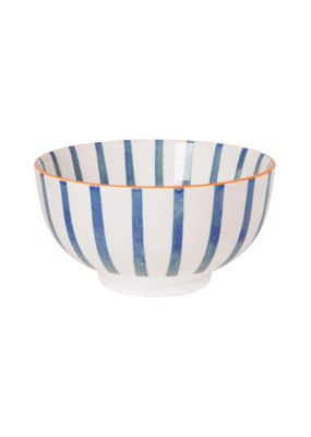 Danica Citrus Burst Stamped Bowl 6"