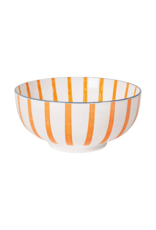 Danica Citrus Burst Stamped Bowl 8"