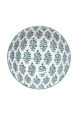 Danica Medium Imperial Stamped Bowl in Fern 6.5"