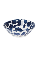 Danica Medium Imperial Stamped Bowl in Flori 6.5"