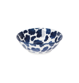 Danica Medium Imperial Stamped Bowl in Flori 6.5"
