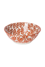 Danica Medium Imperial Stamped Bowl in Twig 6.5"