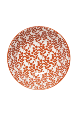 Danica Medium Imperial Stamped Bowl in Twig 6.5"