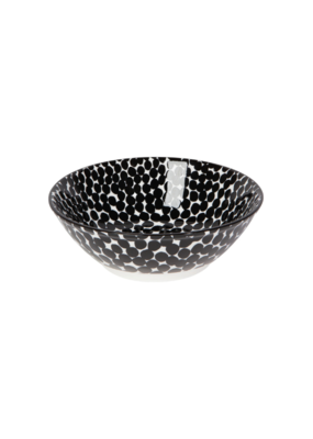 Danica Small Imperial Stamped Bowl in Anemone 5.5"