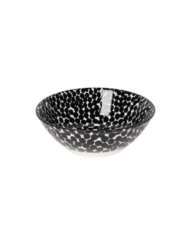 Danica Small Imperial Stamped Bowl in Anemone 5.5"