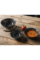 Danica Small Imperial Stamped Bowl in Anemone 5.5"