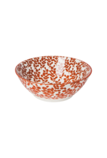 Danica Small Imperial Stamped Bowl in Twig 5.5"