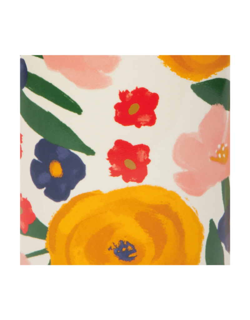 Danica Full Bloom Tall Mug