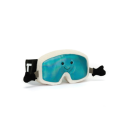 Jellycat Jellycat Ski Goggles