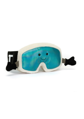 Jellycat Jellycat Ski Goggles