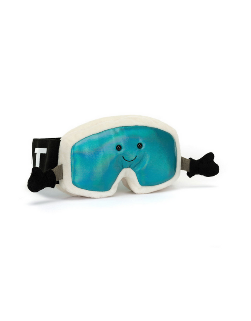 Jellycat Jellycat Ski Goggles