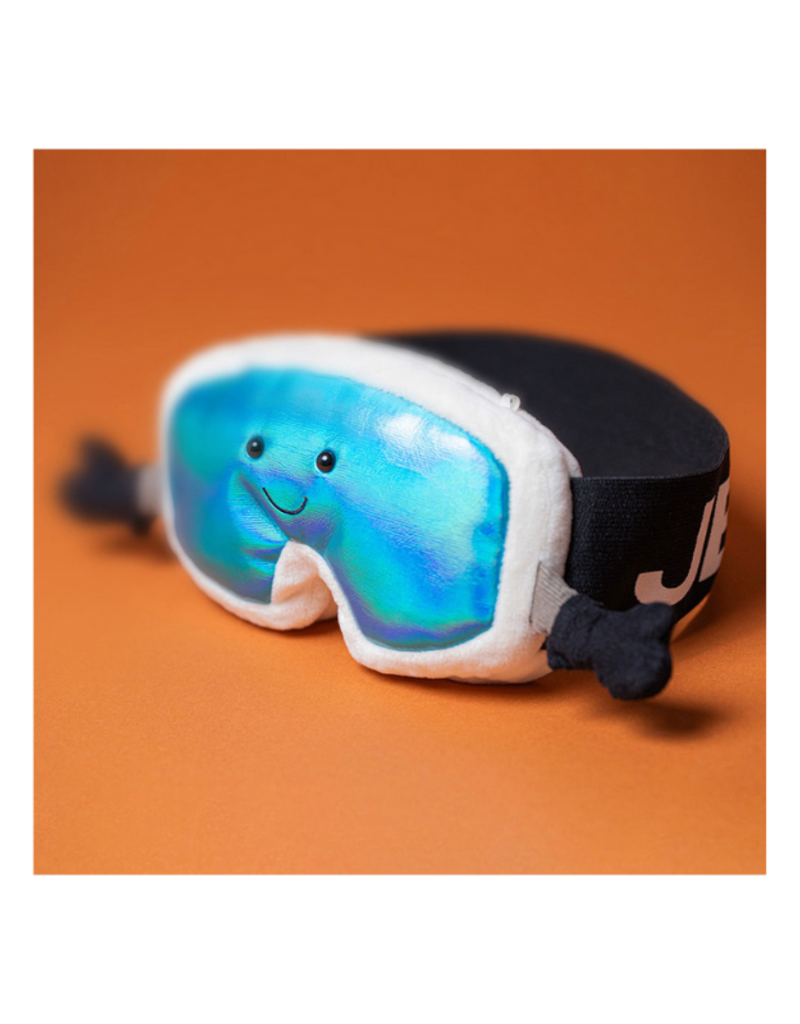 Jellycat Jellycat Ski Goggles