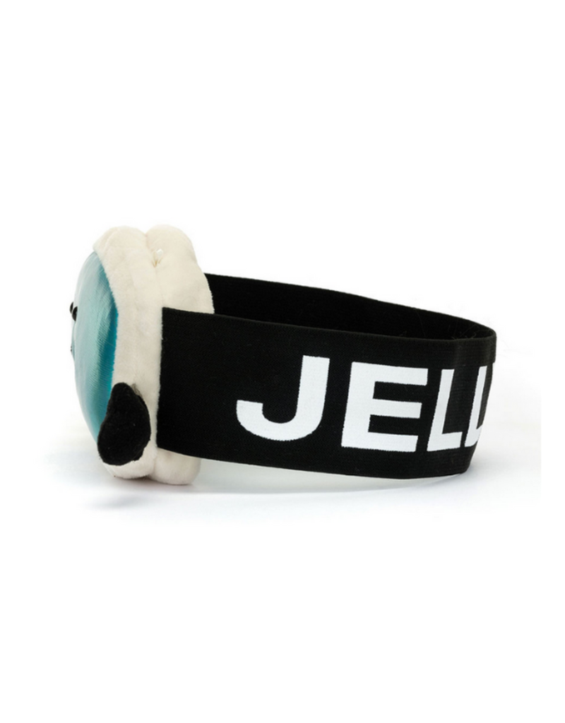 Jellycat Jellycat Ski Goggles
