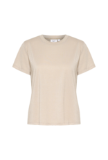 Saint Tropez Haga T-Shirt in Plaza Taupe by Saint Tropez