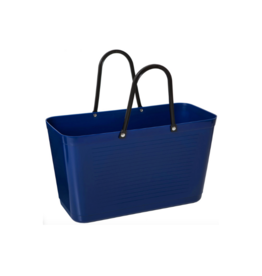 Hinza Hinza Large Bag in Blue